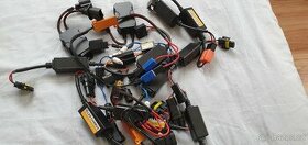 CANBUS LED adaptéry - hláška prasklé žárovky