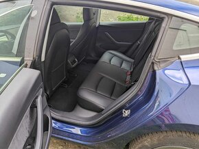 Tesla Model 3 Long Range