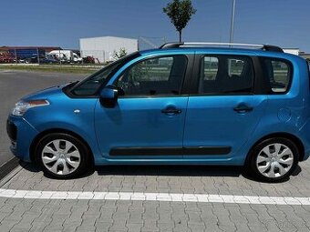 Citroën C3 Picaso 1,6 HDi