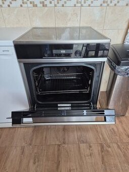 Sporák Gorenje