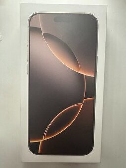 iPhone 16 Pro 128 GB