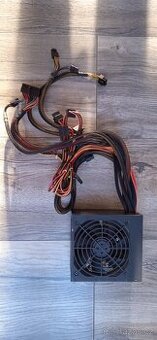 FSP Raider Power Supply RA 750W