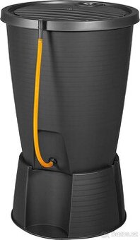 Sud na vodu KETER INDIGO WATER 200L