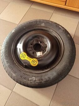 Rezerva T125/90 R15