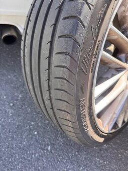 Letni pneumatiky 225/40/18