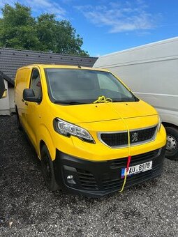Expert  r.2020. 2.0hdi 90Kw