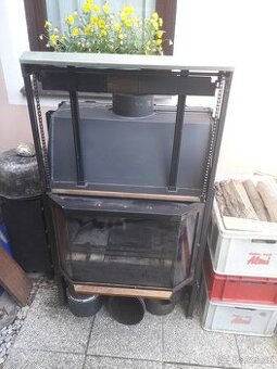 Krbová vložka