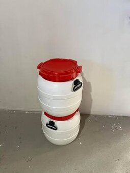 Curtec sud s držadly 42l