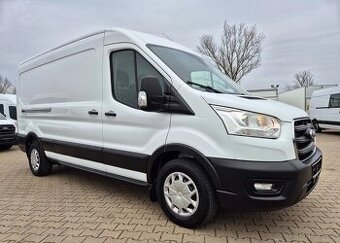 Ford Transit L3H2 2,0 TdCi/131hp - 2020 -