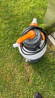 Písková filtrace - Bestway FlowClear
