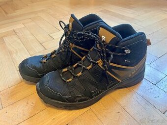 Salomon Sidley MID GTX
