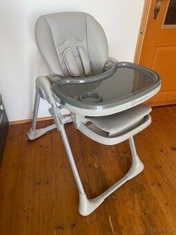 Jídelní židlička Kinderkraft