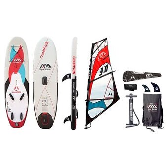 Prodám Windsurf paddleboard Aqua Marina Champion