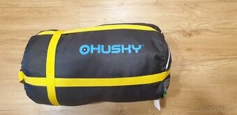 Dětský spacák  Husky Magic green
