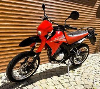 Yamaha XT 125X