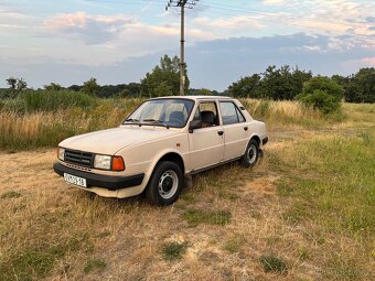 Škoda 125L