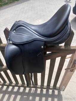 Prestige Lucky Dressage