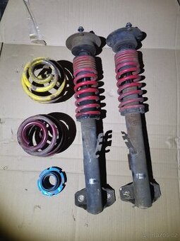 BMW E36 stavitelný podvozek