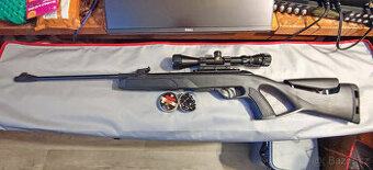Vzduchovka Gamo Elite X Set 4,5mm - 24J