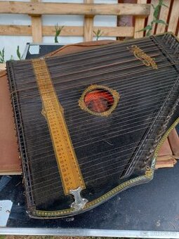Citera - 1