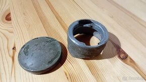 Prodám víčko s hrdlem nádrže Tatra 805 Rezervace - 1