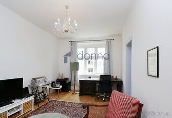 Prodej bytu v OV 3+kk/L, 83m2, ulice Prouzova, Praha 9 - Vys