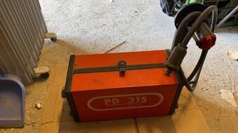Podavac drátu PD 315 ke svařečce PP 315