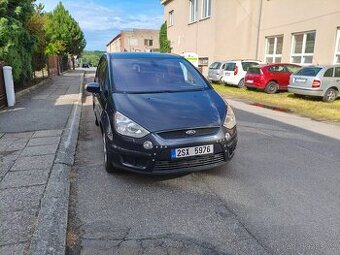 Ford S Max 2.2tdci 129kw