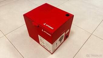 Helma Atomic Savor GT AMID