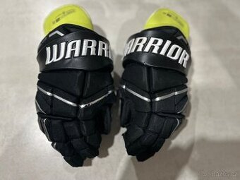 ✅ RUKAVICE WARRIOR LX PRO - č. 13 - 33 CM - BLACK ✅