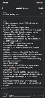Prodam