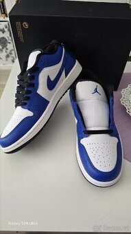 Nike Air jordan 1 low 42eu