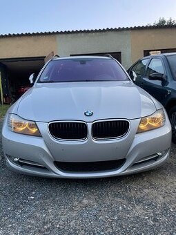 BMW E91 FACELIFT
