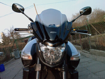 Prodám motocykl Suzuki GSX 1300 B-King