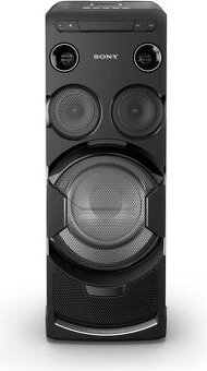 Bluetooth reproduktor SONY MHC-V77DW