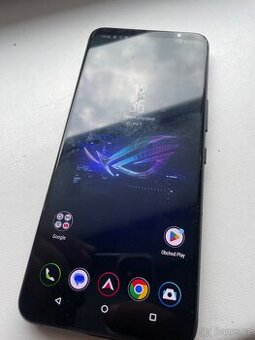 Asus Rogphone 6