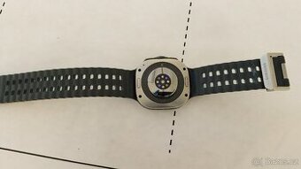 Samsung watch ultra