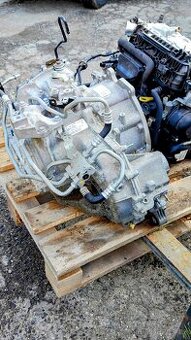 PŘEVODOVKA AUTOMATICKÁ 4P7000 Ford Kuga
