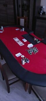 Pokerový stůl - 1