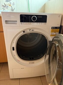 Sušička Whirlpool