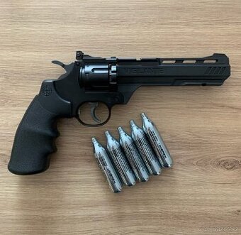 COLT VIGLANTE na CO2