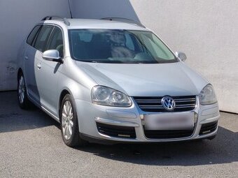 Volkswagen Golf 2.0 TDi , 100 kW nafta, 2010