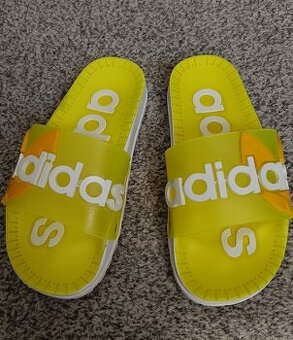 Adidas pantofle