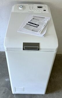 pračka ELECTROLUX s vrchním plněním - 1