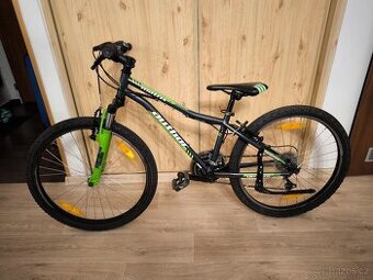 Dětské kolo 24"