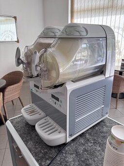 Stroj na Icy Coffee - 1