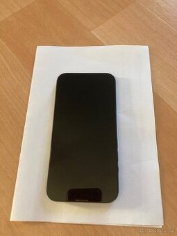 iPhone 13 ,tmavě modrý, 256GB