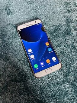 Samsung galaxy s7 edge