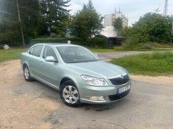 Škoda Octavia 1,6 TDi 77kw