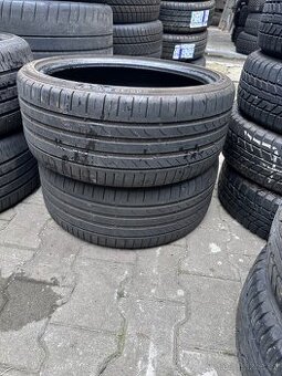 2ks letních pneu 225/35 R18 87W Continental
